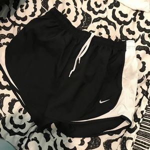 BRAND NEW NEVER BEEN WORN Nike running shorts